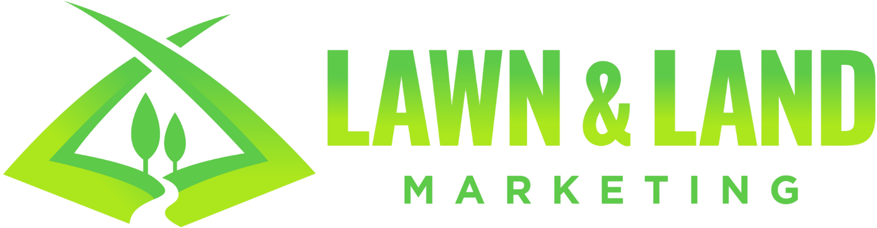 Lawn & Land Marketing
